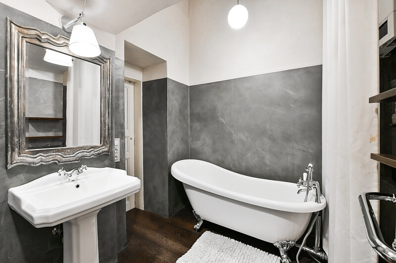 Na Kozačce, Vinohrady - Praha 2 | Pronájem, Byt 3+kk, 78 m²