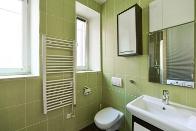 U Klavírky, Smíchov - Prague 5 | Rent, Apartment Studio (1+1), 49 m²