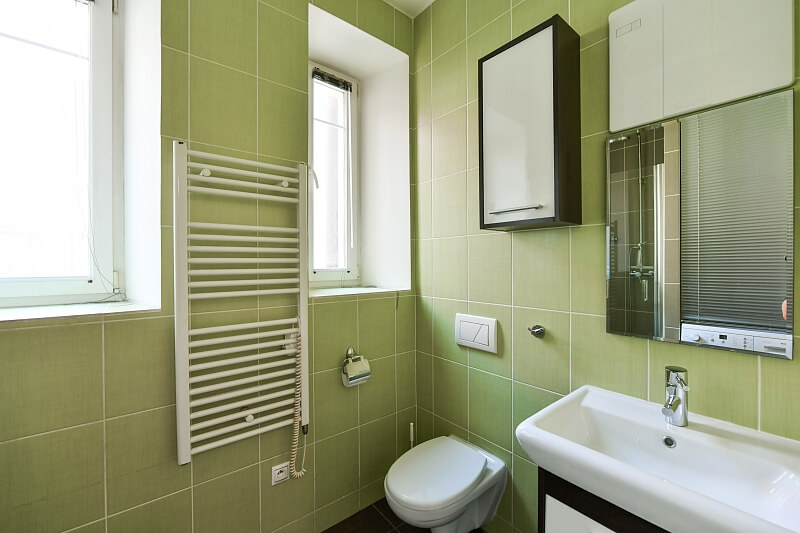 U Klavírky, Smíchov - Praha 5 | Pronájem, Byt 1+1, 49 m²