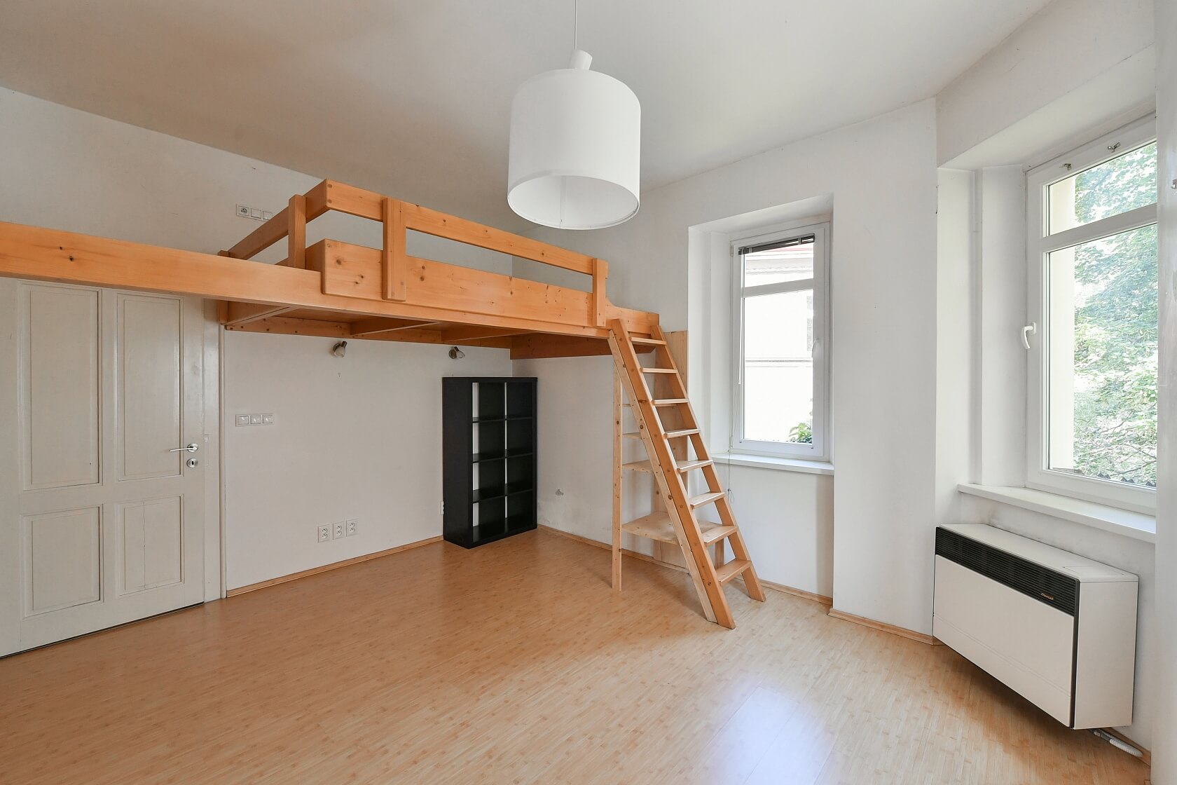 U Klavírky, Smíchov - Praha 5 | Pronájem, Byt 1+1, 49 m²