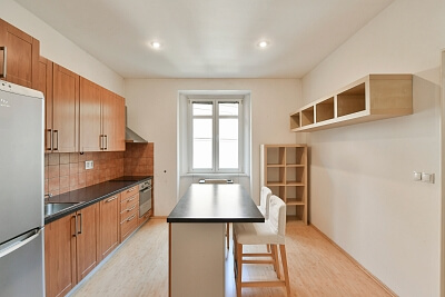 U Klavírky, Smíchov - Praha 5 | Pronájem, Byt 1+1, 49 m²
