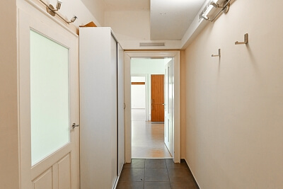 U Klavírky, Smíchov - Prague 5 | Rent, Apartment Studio (1+1), 49 m²