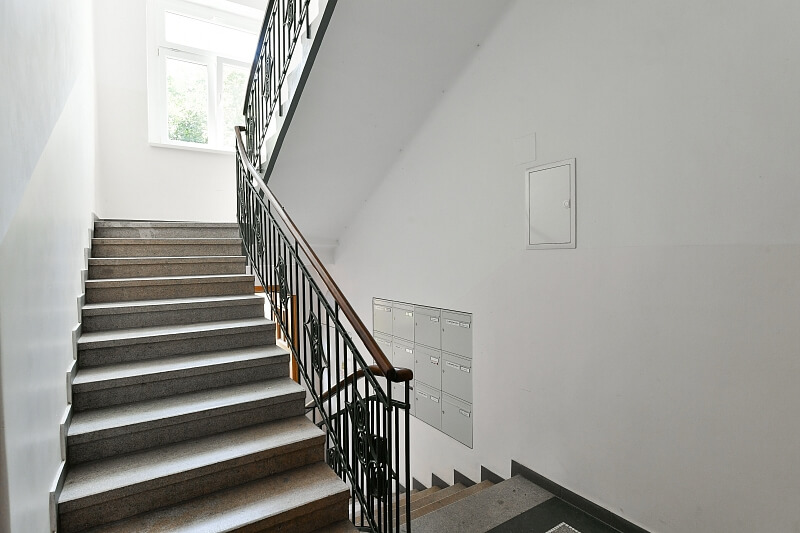 U Klavírky, Smíchov - Praha 5 | Pronájem, Byt 1+1, 49 m²