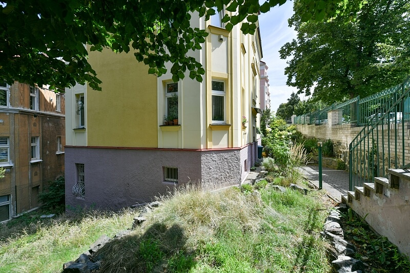 U Klavírky, Smíchov - Praha 5 | Pronájem, Byt 1+1, 49 m²