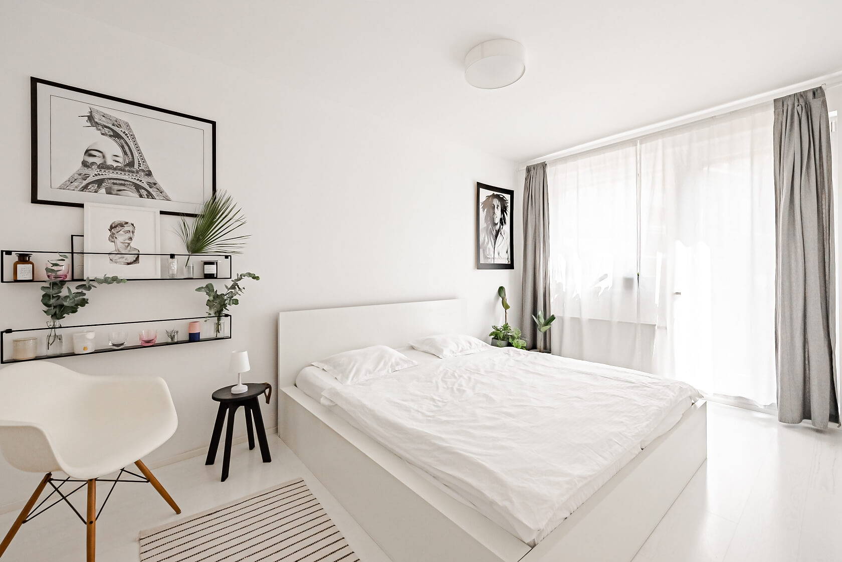 Olgy Havlové, Žižkov - Praha 3 | Prodej, Byt 3+kk, 112 m²