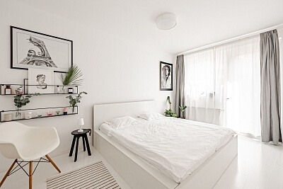 Olgy Havlové, Žižkov - Praha 3 | Prodej, Byt 3+kk, 112 m²