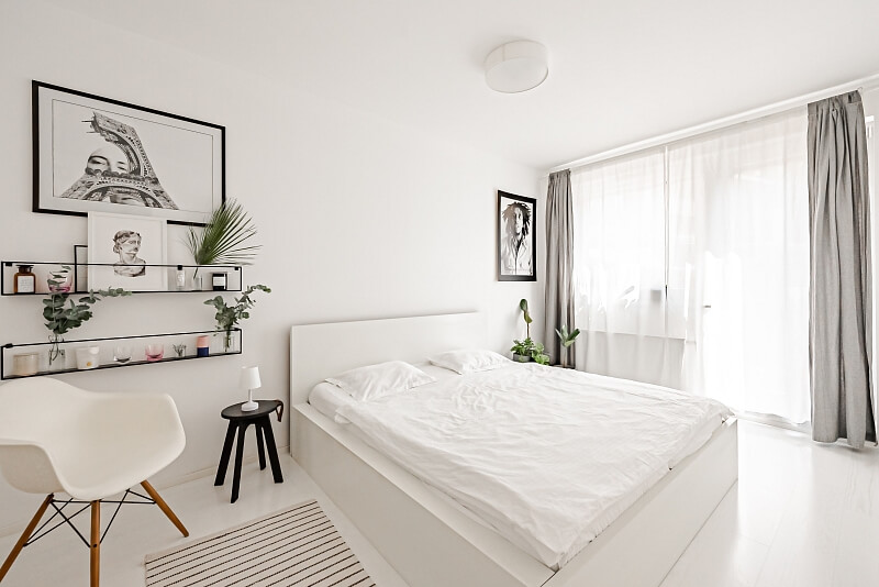 Olgy Havlové, Žižkov - Praha 3 | Prodej, Byt 3+kk, 112 m²