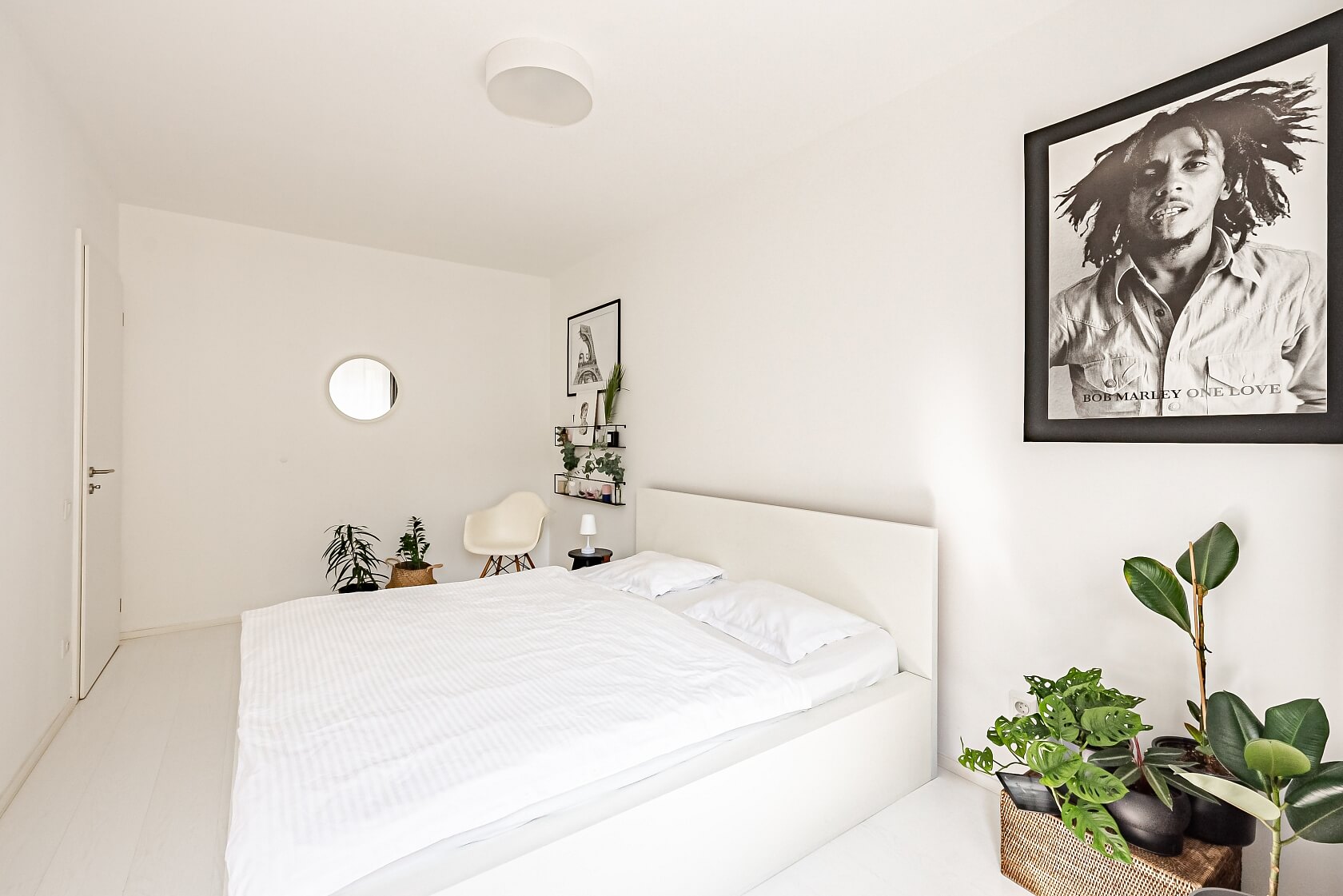 Olgy Havlové, Žižkov - Praha 3 | Prodej, Byt 3+kk, 112 m²