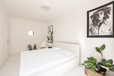 Olgy Havlové, Žižkov - Prague 3 | Sale, Apartment Two-bedroom (3+kk), 112 m²