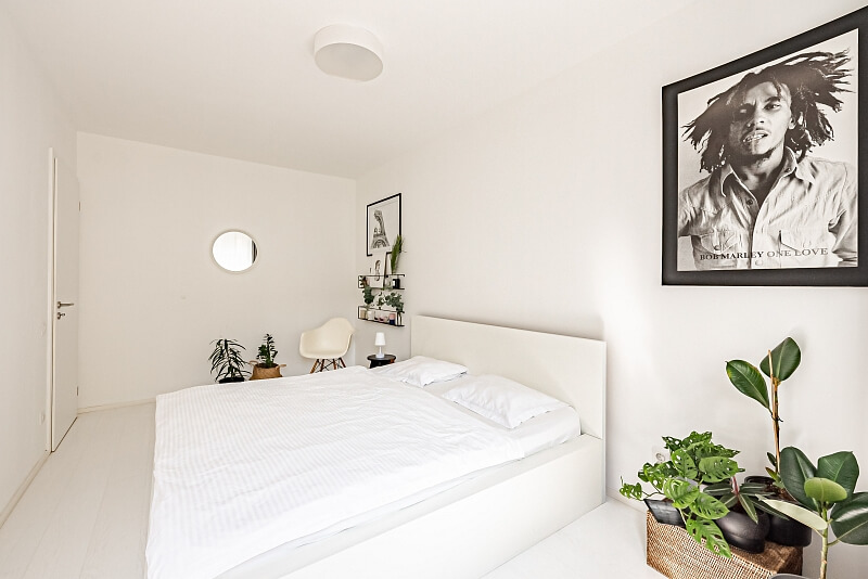 Olgy Havlové, Žižkov - Praha 3 | Prodej, Byt 3+kk, 112 m²