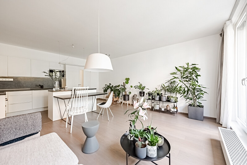 Olgy Havlové, Žižkov - Praha 3 | Prodej, Byt 3+kk, 112 m²