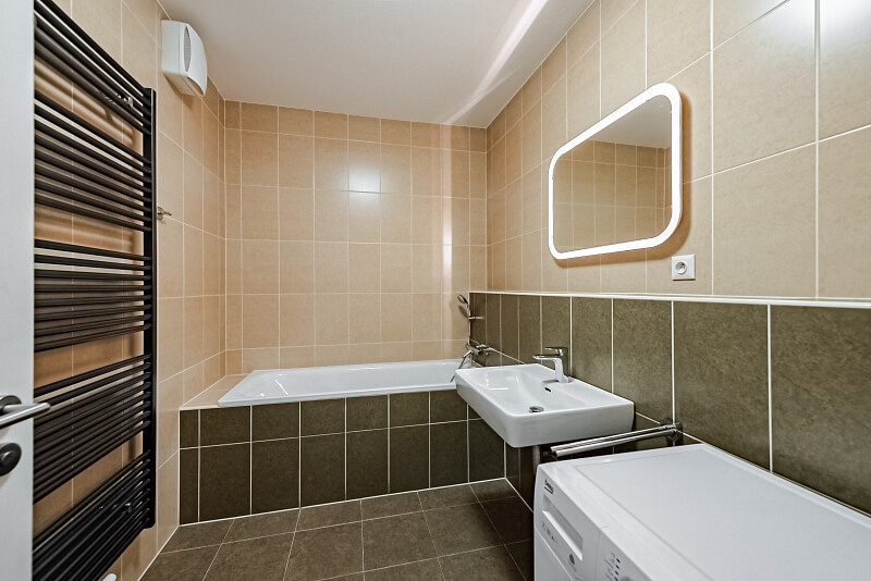 Olgy Havlové, Žižkov - Prague 3 | Sale, Apartment Two-bedroom (3+kk), 112 m²