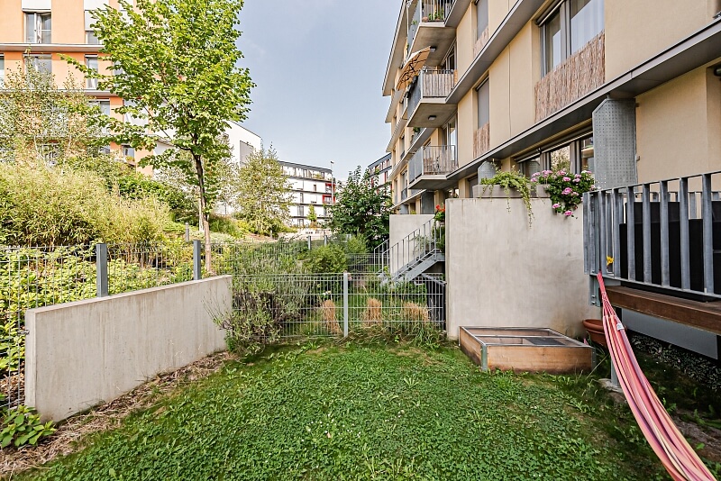 Olgy Havlové, Žižkov - Prague 3 | Sale, Apartment Two-bedroom (3+kk), 112 m²