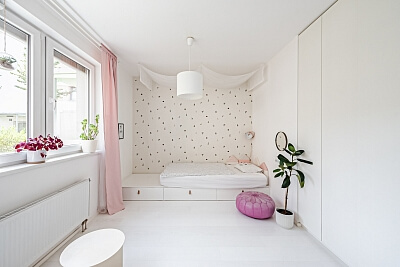 Olgy Havlové, Žižkov - Praha 3 | Prodej, Byt 3+kk, 112 m²