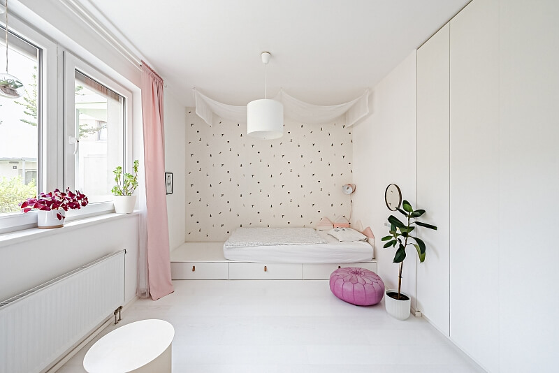 Olgy Havlové, Žižkov - Praha 3 | Prodej, Byt 3+kk, 112 m²