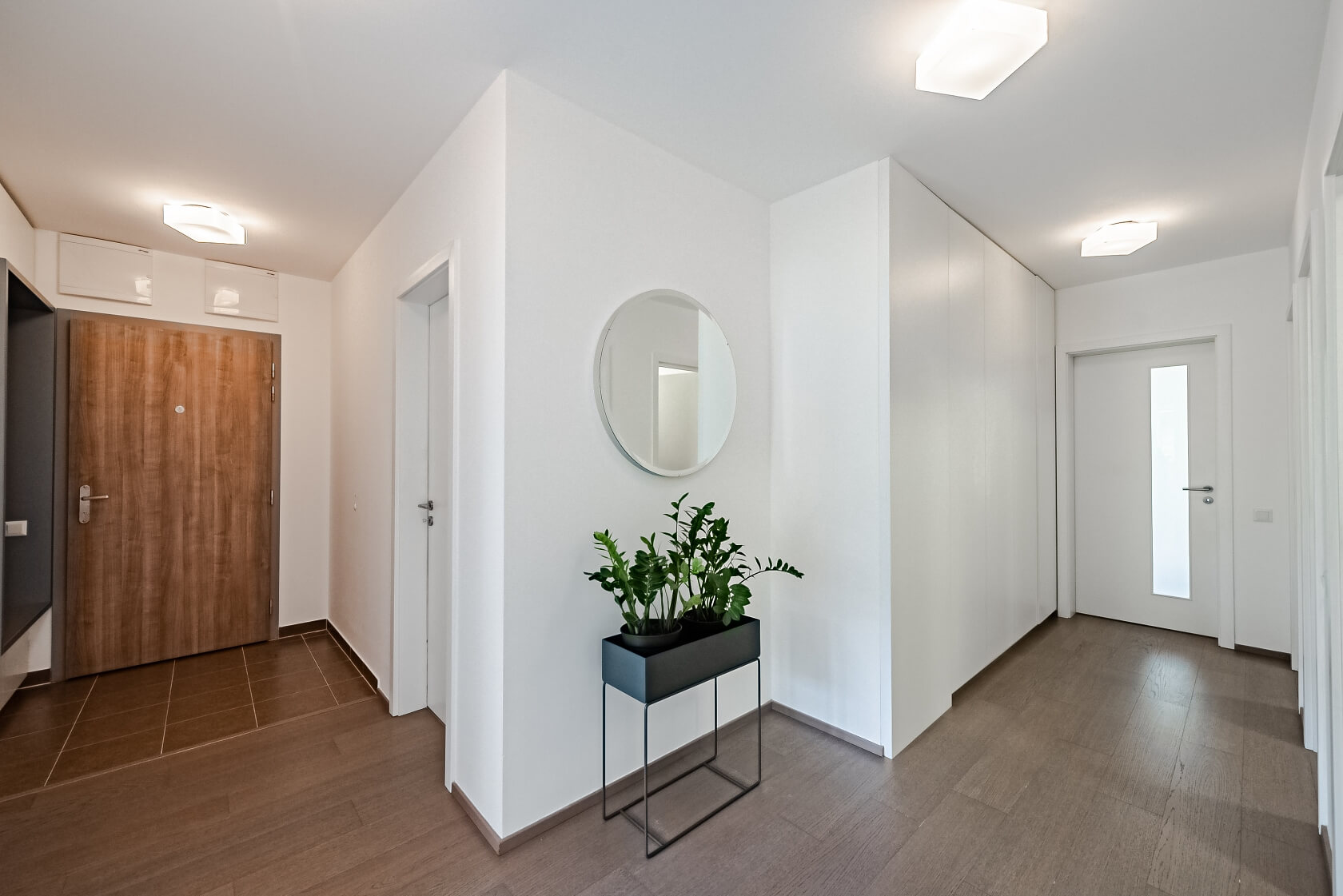 Olgy Havlové, Žižkov - Praha 3 | Prodej, Byt 3+kk, 112 m²