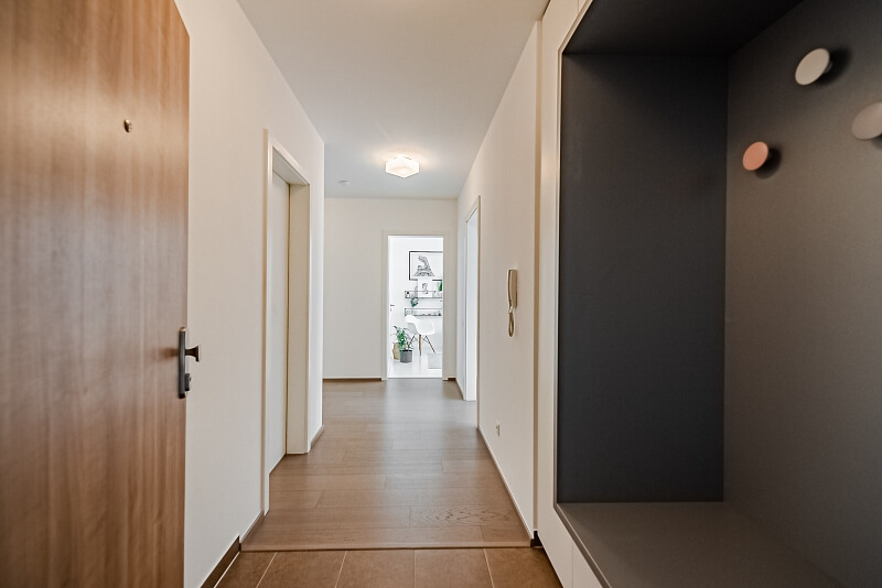 Olgy Havlové, Žižkov - Prague 3 | Sale, Apartment Two-bedroom (3+kk), 112 m²