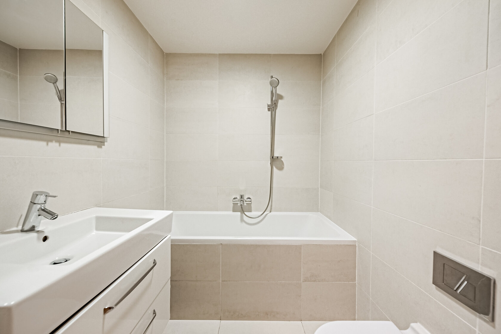 Pitterova, Praha 3 | Prodej, Byt 1+kk, 52 m²