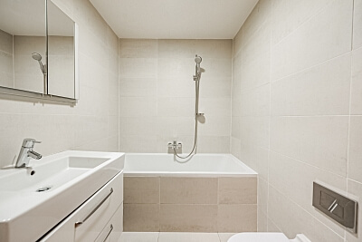 Pitterova, Praha 3 | Prodej, Byt 1+kk, 52 m²