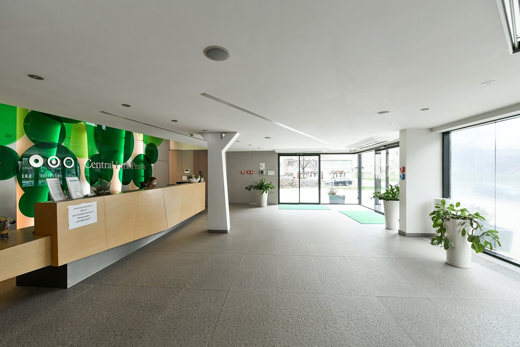 Pitterova, Prague 3 | Sale, Apartment Studio (1+kk), 52 m²