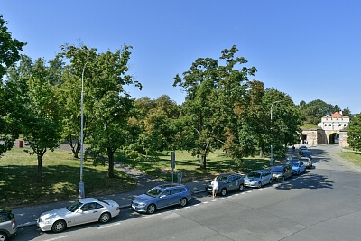 Na Pankráci, Nusle - Praha 4 | Pronájem, Byt 3+1, 75 m²