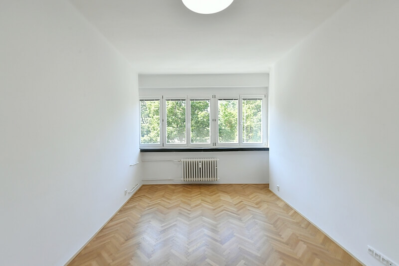 Na Pankráci, Nusle - Praha 4 | Pronájem, Byt 3+1, 75 m²