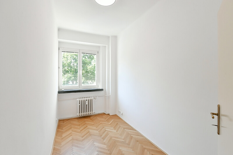 Na Pankráci, Nusle - Prague 4 | Rent, Apartment Two-bedroom (3+1), 75 m²