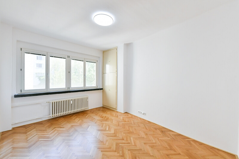 Na Pankráci, Nusle - Praha 4 | Pronájem, Byt 3+1, 75 m²
