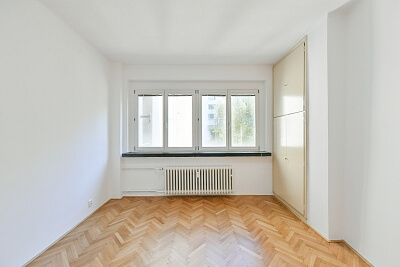 Na Pankráci, Nusle - Praha 4 | Pronájem, Byt 3+1, 75 m²