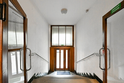 Na Pankráci, Nusle - Prague 4 | Rent, Apartment Two-bedroom (3+1), 75 m²