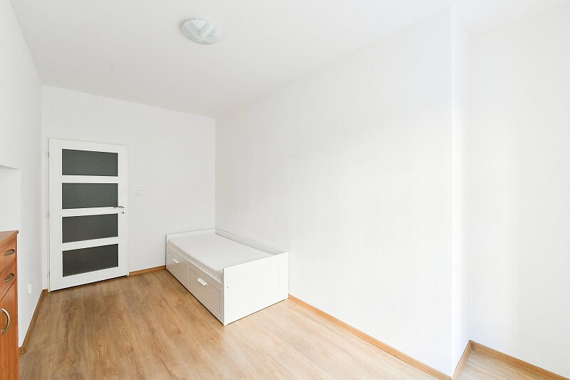 Viklefova, Žižkov - Praha 3 | Prodej, Byt 2+kk, 46 m²