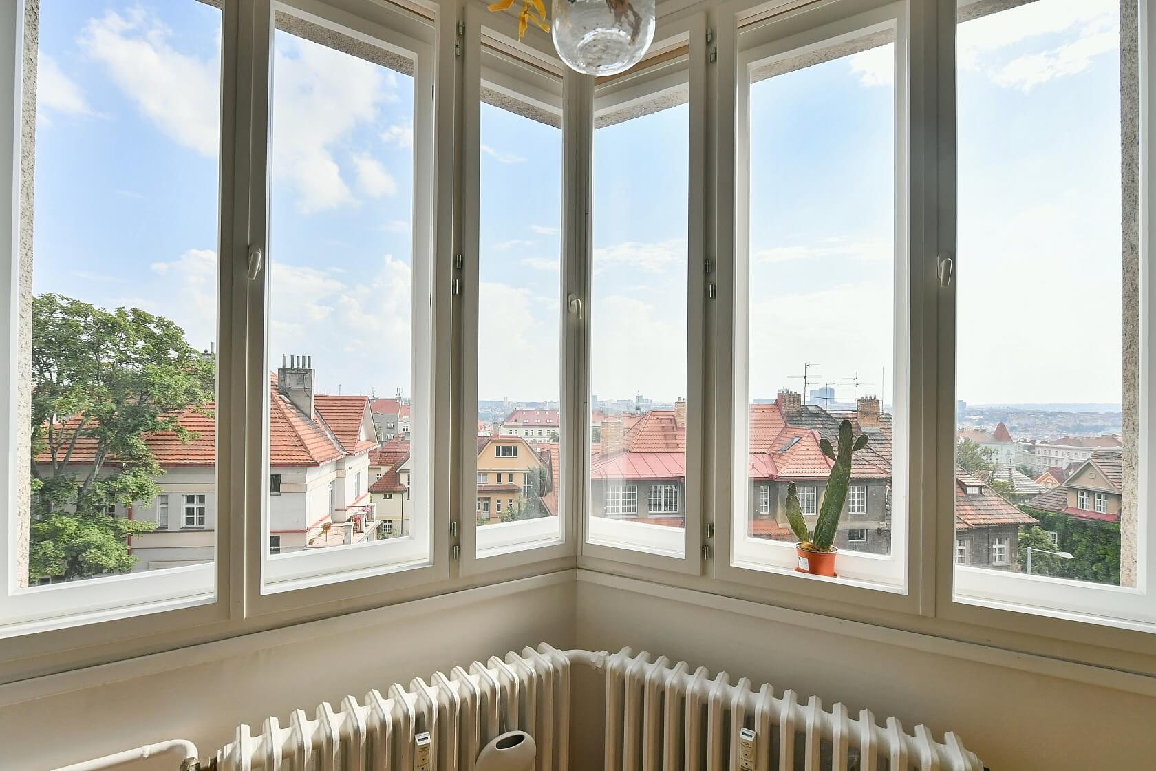 Hradešínská, Vinohrady - Praha 10 | Prodej, Byt 2+kk, 56 m²