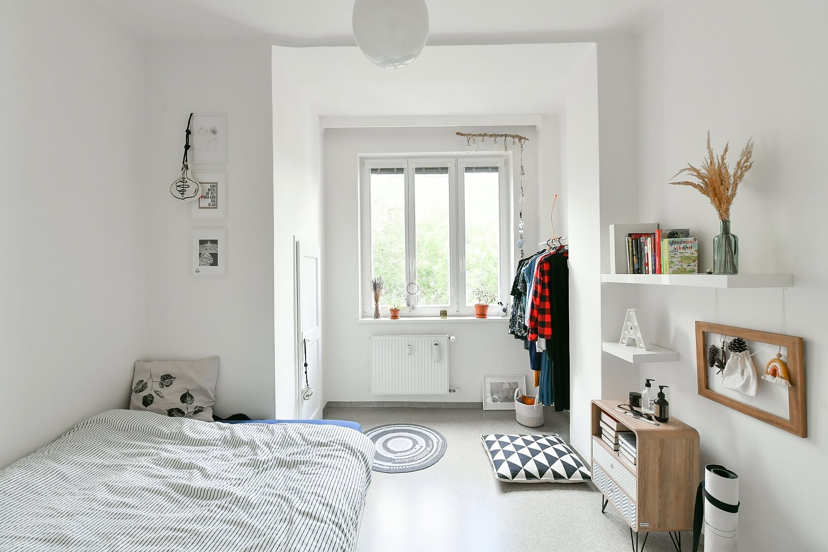 Hradešínská, Vinohrady - Praha 10 | Prodej, Byt 2+kk, 56 m²