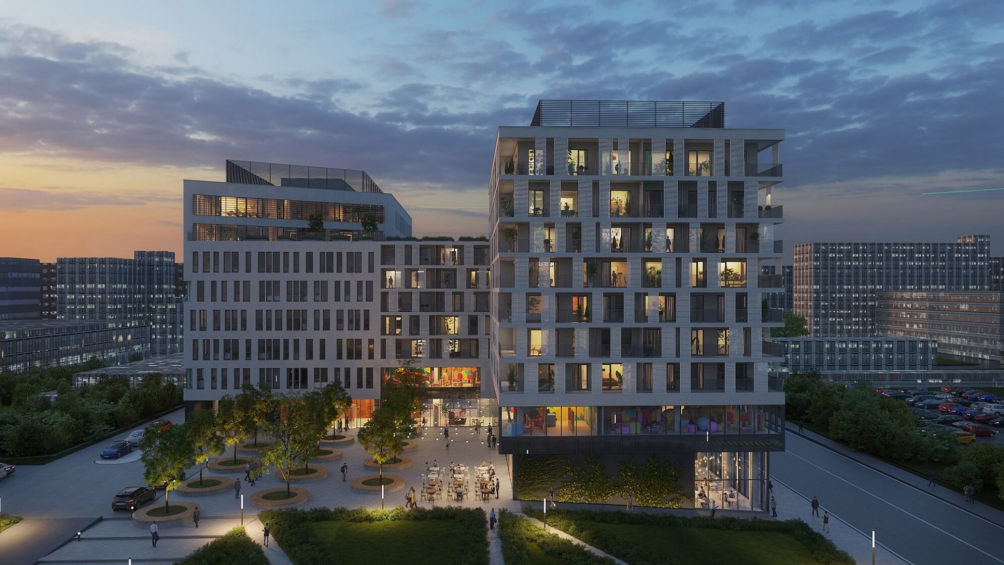 Bratislavský kraj, Ružinov - Bratislava II | Prodej, Byt 2+1, 78 m²