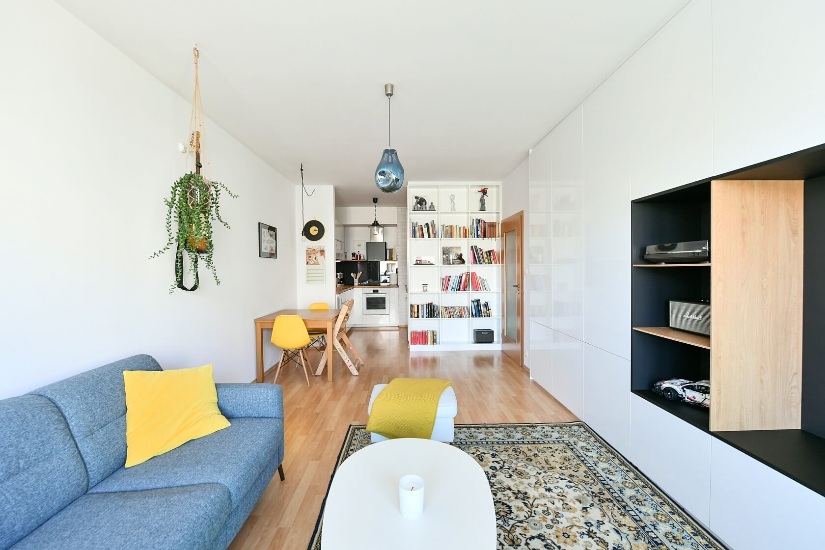 Soukalova, Modřany - Praha 4 | Prodej, Byt 2+kk, 62 m²