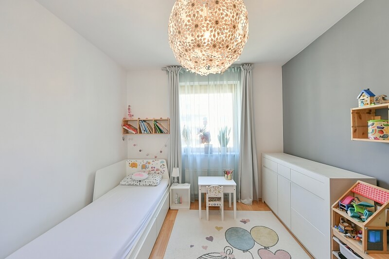 Soukalova, Modřany - Praha 4 | Prodej, Byt 2+kk, 62 m²