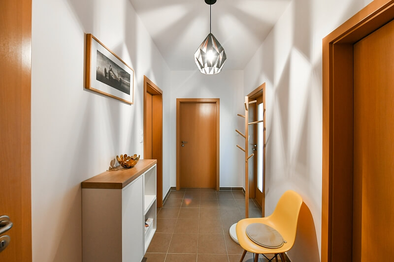 Soukalova, Modřany - Prague 4 | Sale, Apartment One-bedroom (2+kk), 62 m²