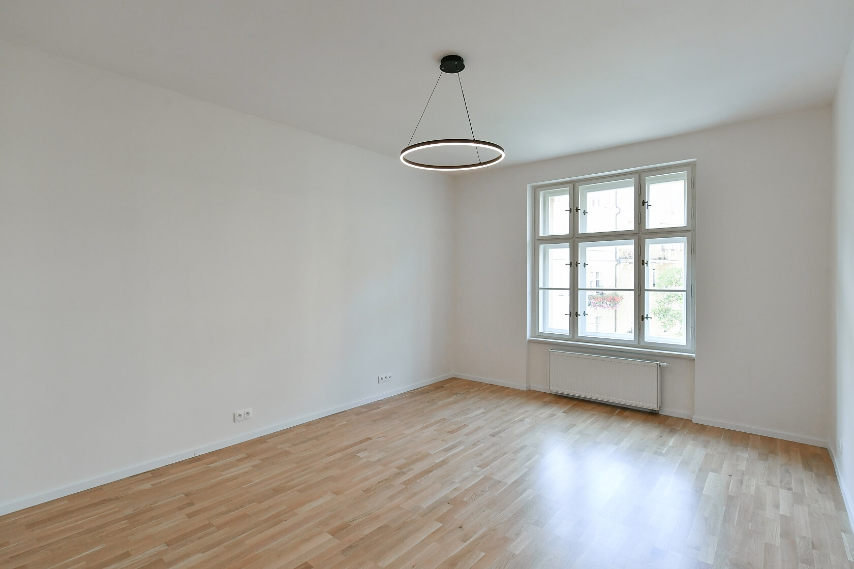 Slavíkova, Žižkov - Praha 3 | Pronájem, Byt 2+1, 54 m²