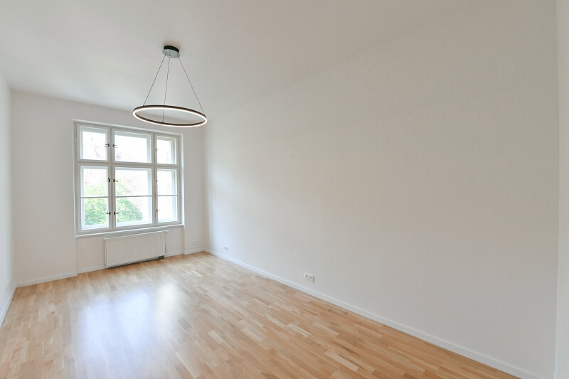 Slavíkova, Žižkov - Praha 3 | Pronájem, Byt 2+1, 54 m²