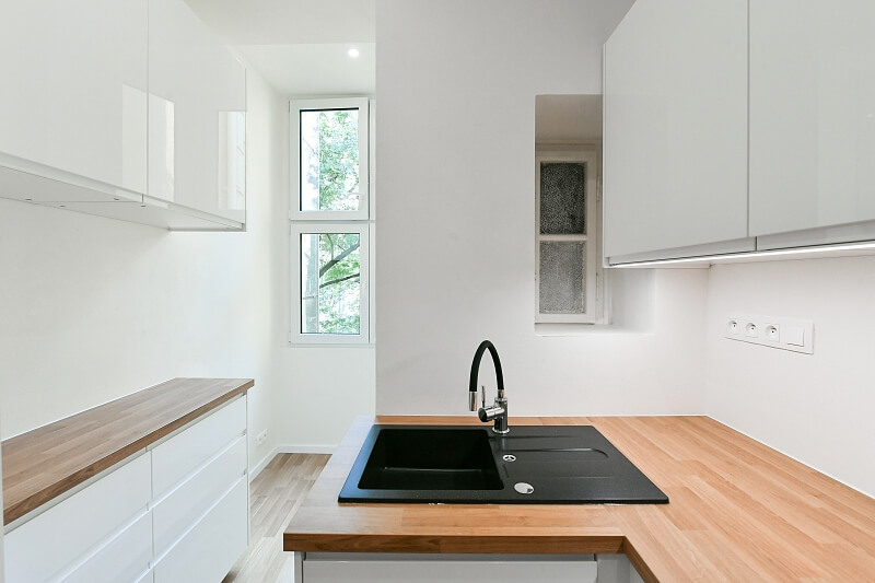 Slavíkova, Žižkov - Praha 3 | Pronájem, Byt 2+1, 54 m²