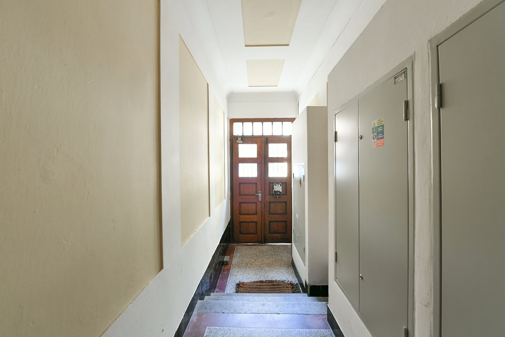 Slavíkova, Žižkov - Praha 3 | Pronájem, Byt 2+1, 54 m²