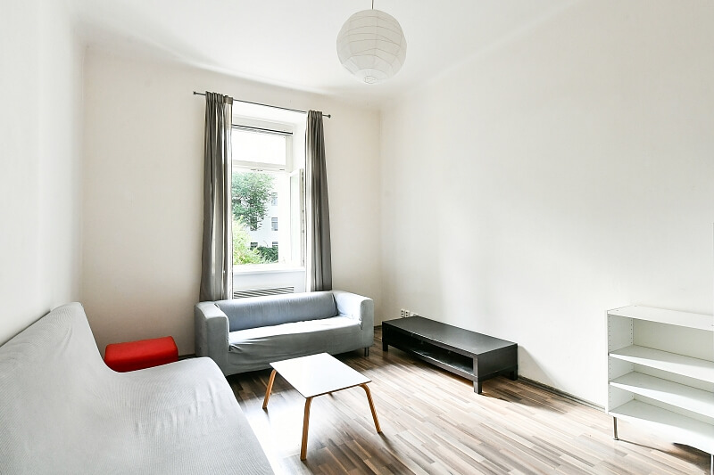 Ostrovského, Smíchov - Prague 5 | Sale, Apartment One-bedroom (2+kk), 45 m²
