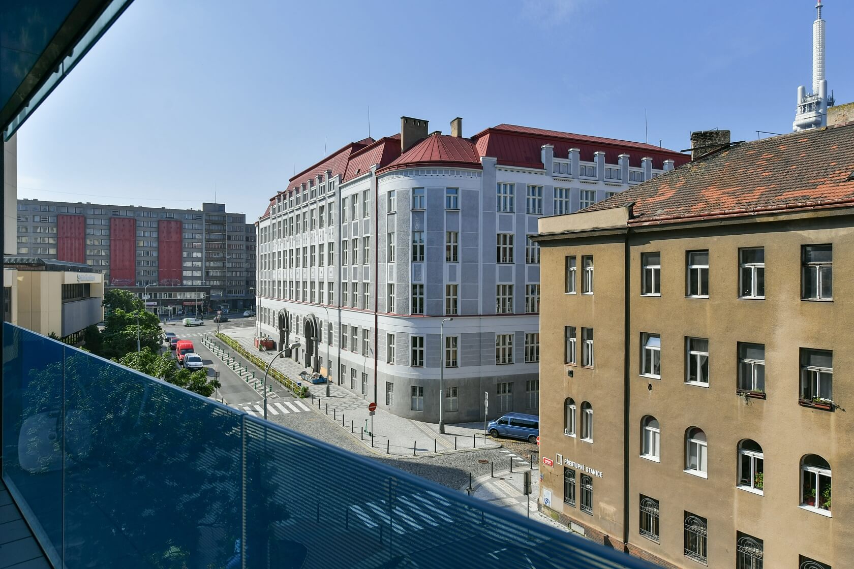 Lupáčova, Žižkov - Praha 3 | Prodej, Byt 3+kk, 76 m²