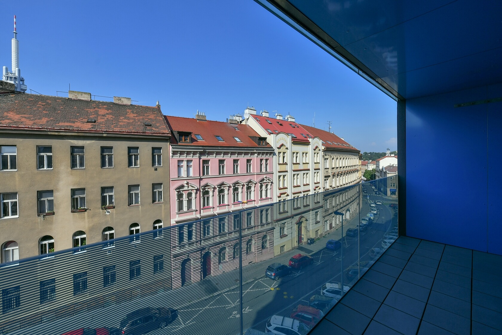 Lupáčova, Žižkov - Praha 3 | Prodej, Byt 3+kk, 76 m²