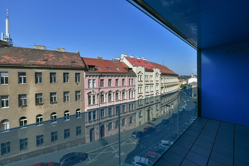 Lupáčova, Žižkov - Praha 3 | Prodej, Byt 3+kk, 76 m²