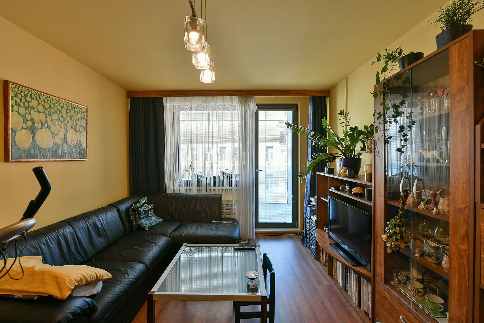 Lupáčova, Žižkov - Praha 3 | Prodej, Byt 3+kk, 76 m²