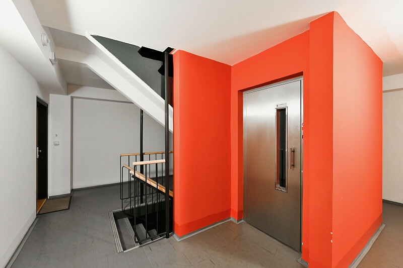 Lupáčova, Žižkov - Praha 3 | Prodej, Byt 3+kk, 76 m²