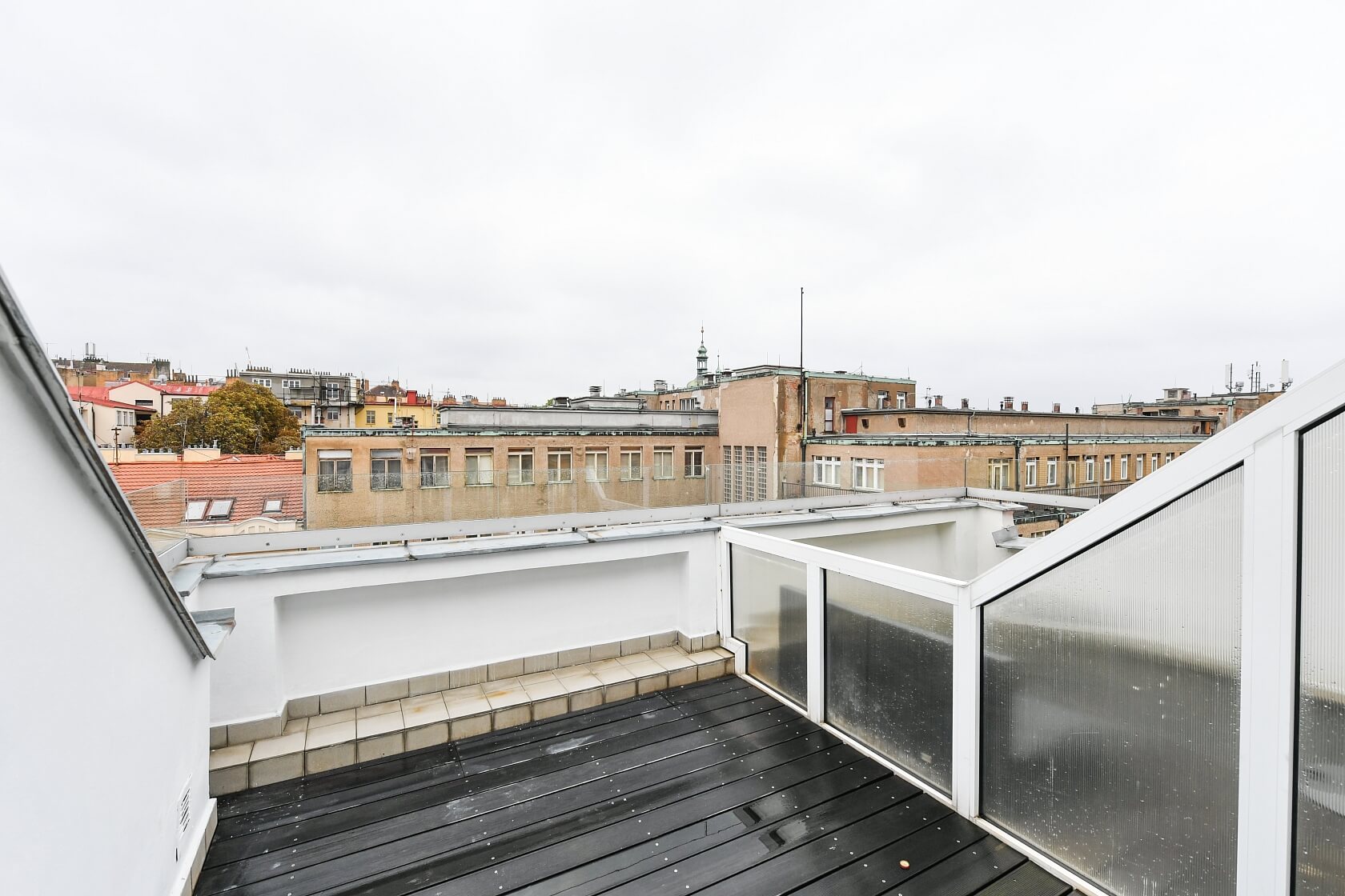 Malá Štěpánská, Nové Město - Praha 2 | Pronájem, Byt 3+1, 145 m²