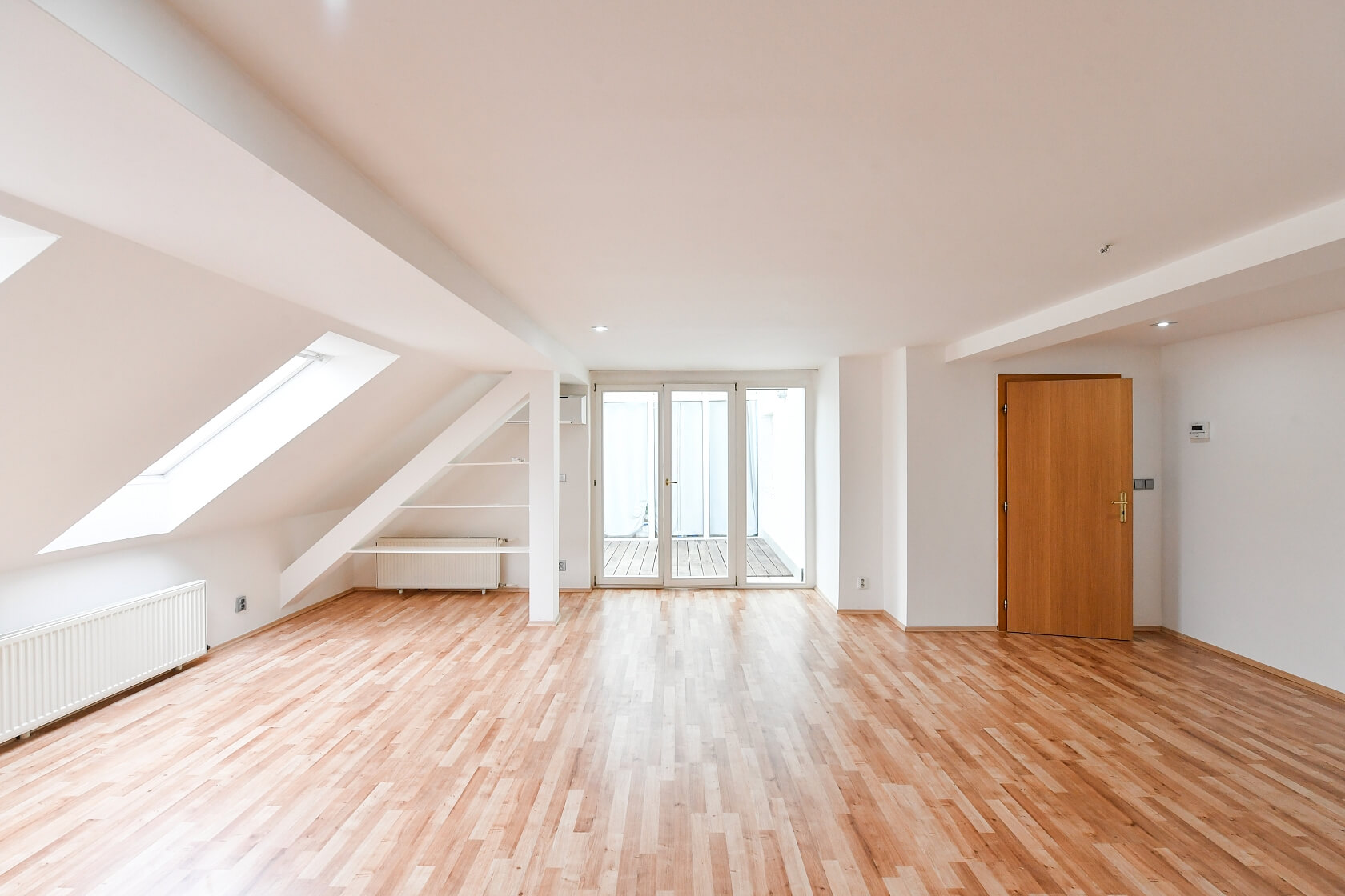 Malá Štěpánská, Nové Město - Praha 2 | Pronájem, Byt 3+1, 145 m²