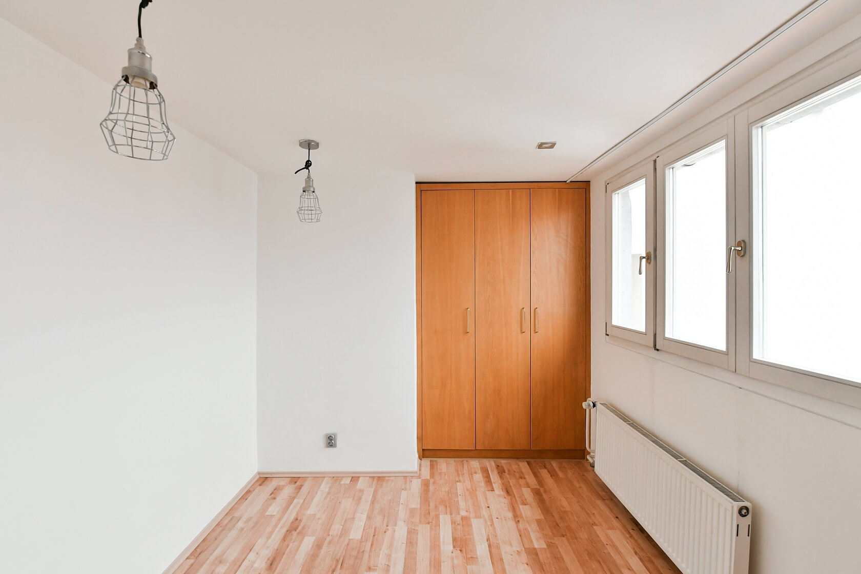 Malá Štěpánská, Nové Město - Praha 2 | Pronájem, Byt 3+1, 145 m²